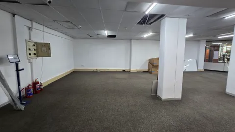 Pendoring Office Park, 299 Pendoring Road, Blackheath 2050m² Office Space Availabel To Let (23)